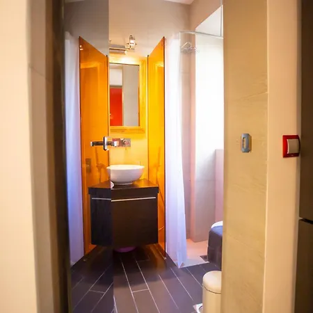 Apartment Raptis *