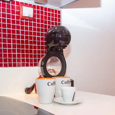 Raptis Апартаменты Corfu (city)