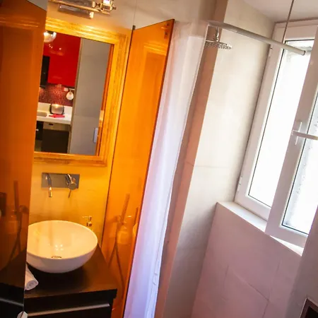 Apartamento Raptis Corfu (city)